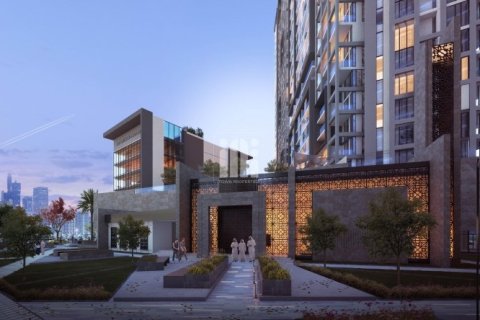 Apartment de 2 dormitorios en  Al Maryah Island, UAE No. 95836 9