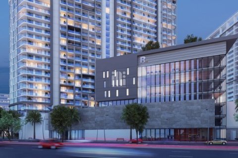 Apartment de 2 dormitorios en  Al Maryah Island, UAE No. 95836 11
