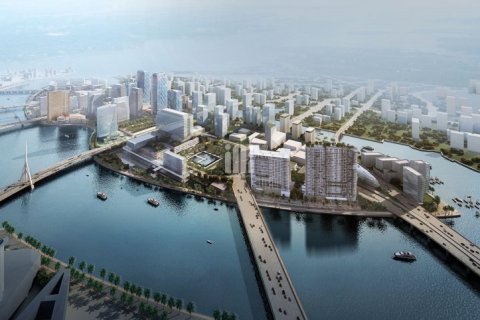 Apartment de 2 dormitorios en  Al Maryah Island, UAE No. 95836 10
