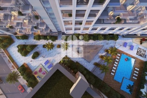 Apartment de 2 dormitorios en  Al Maryah Island, UAE No. 95836 7