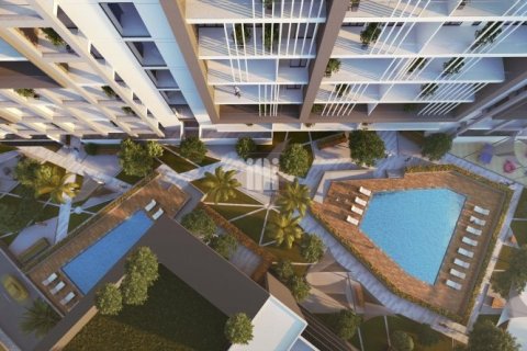 Apartment de 2 dormitorios en  Al Maryah Island, UAE No. 95836 12