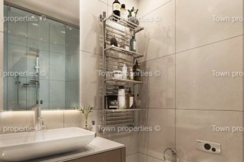 Apartment de 3 dormitorios en  Al Maryah Island, UAE No. 95837 6