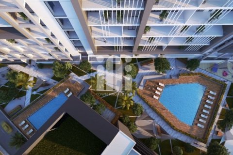 Apartment de 3 dormitorios en  Al Maryah Island, UAE No. 95837 9