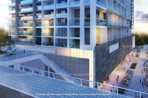Apartment de 3 dormitorios en  Al Maryah Island, UAE No. 95837 10