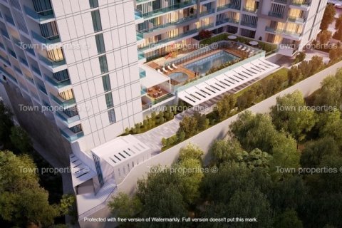 Apartment de 3 dormitorios en  Al Maryah Island, UAE No. 95837 12