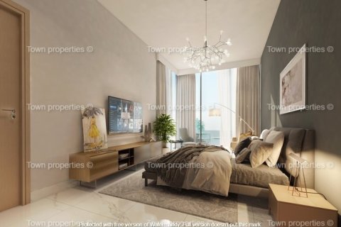 Apartment de 3 dormitorios en  Al Maryah Island, UAE No. 95837 3