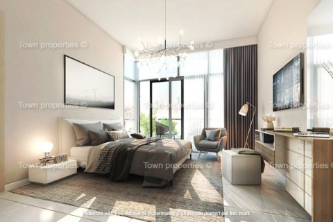 Apartment de 3 dormitorios en  Al Maryah Island, UAE No. 95837 2