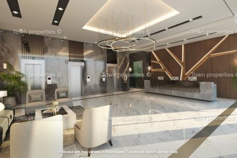 Apartment de 3 dormitorios en  Al Maryah Island, UAE No. 95837 7