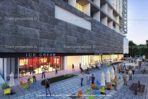 Apartment de 3 dormitorios en  Al Maryah Island, UAE No. 95837 13