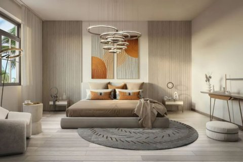 Townhouse de 3 dormitorios en  Yas Island, UAE No. 202932 5