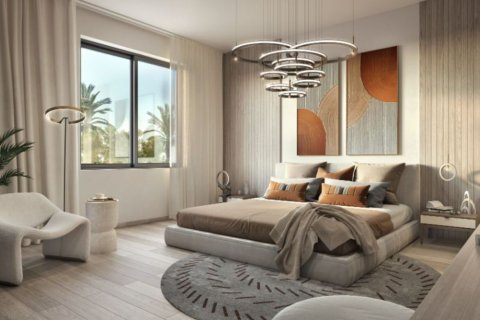 Townhouse de 3 dormitorios en  Yas Island, UAE No. 202932 4
