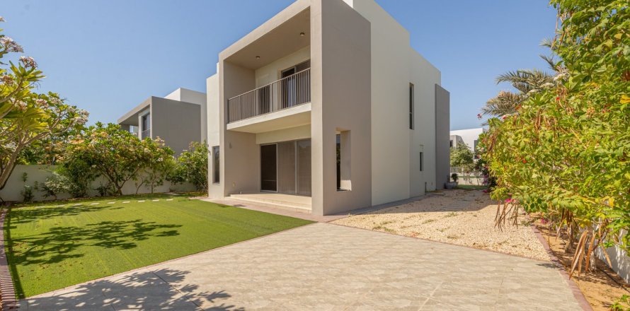 5 غرفة نوم  فيلا في دبي هيلز استيت, الإمارات العربية المتحدة رقم 202930