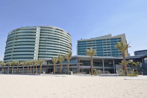 Appartement de 3 chambres à Al Raha Beach, UAE No. 202931 7