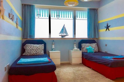 Appartement de 3 chambres à Al Raha Beach, UAE No. 202931 4