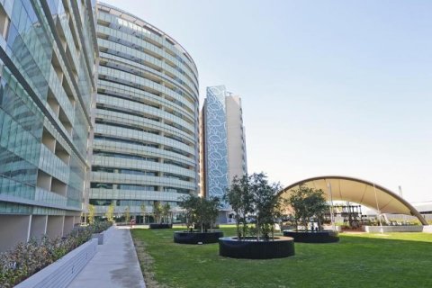 Appartement de 3 chambres à Al Raha Beach, UAE No. 202931 9