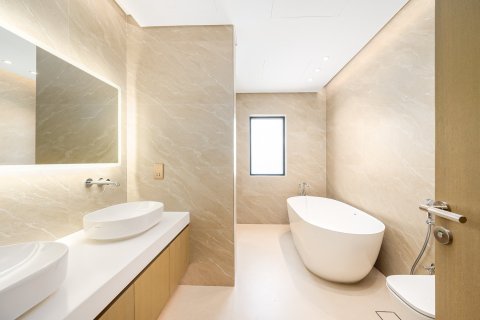 Villa de 5 dormitorios en Al Barsha, UAE No. 202934 26