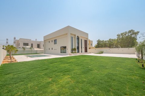 Villa de 5 dormitorios en Al Barsha, UAE No. 202934 4