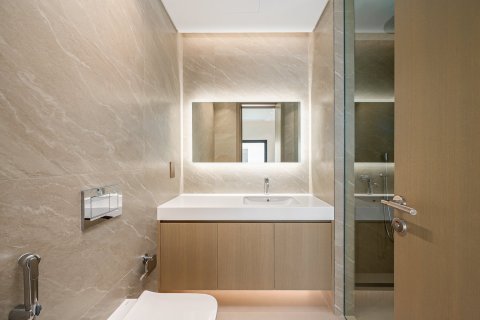 Villa de 5 dormitorios en Al Barsha, UAE No. 202934 24