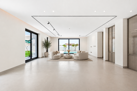 Villa de 5 dormitorios en Al Barsha, UAE No. 202934 31
