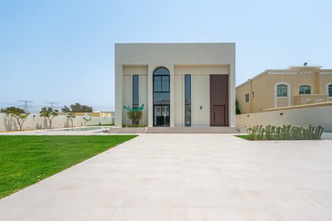 Villa de 5 chambres à Al Barsha, UAE No. 202934