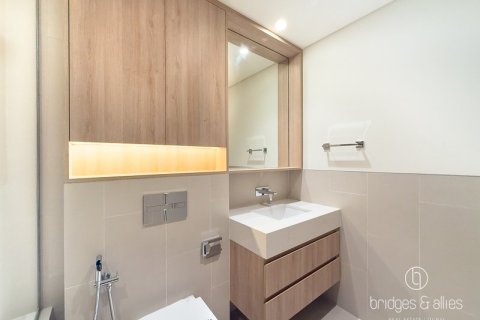 Apartment de 1 dormitorio  No. 134551 15