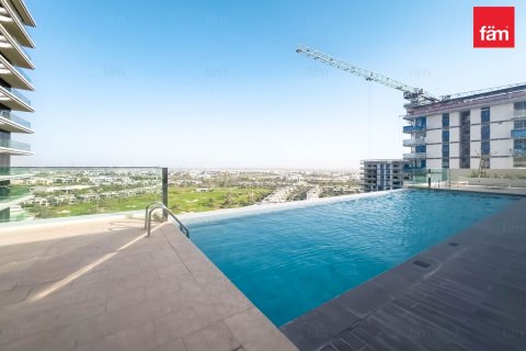 Apartment de 1 dormitorio en Dubai Hills Estate, UAE No. 162693 8