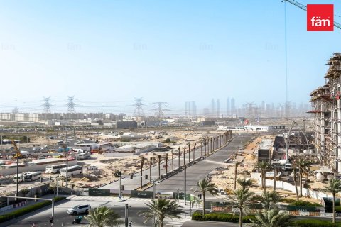 Apartment de 1 dormitorio en Dubai Hills Estate, UAE No. 162693 4