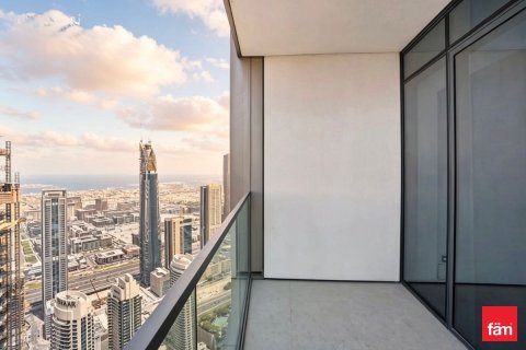 Apartment de 2 dormitorios en Dubai, UAE No. 162691