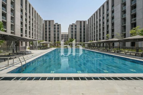 1 غرف نوم شقة في Aljada, الإمارات العربية المتحدة رقم 162689 8