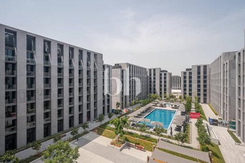 1 غرف نوم شقة في Aljada, الإمارات العربية المتحدة رقم 162689 7