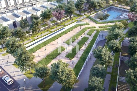 1 غرف نوم شقة في Aljada, الإمارات العربية المتحدة رقم 162689 6