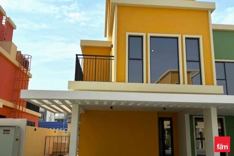 Townhouse de 5 dormitorios en Dubai, UAE No. 162692 8