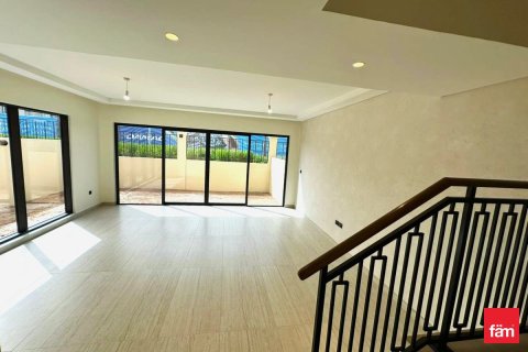 Townhouse de 5 dormitorios en Dubai, UAE No. 162692 11