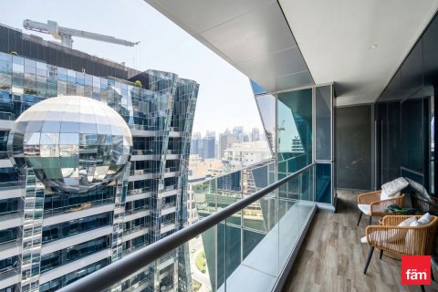 2 bedrooms Apartment in Business Bay, UAE No. 162688 17