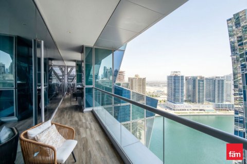 2 bedrooms Apartment in Business Bay, UAE No. 162688