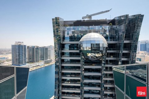 2 bedrooms Apartment in Business Bay, UAE No. 162688 7