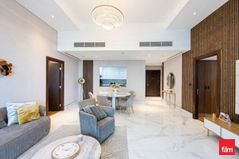 2 bedrooms Apartment in Business Bay, UAE No. 162688 8