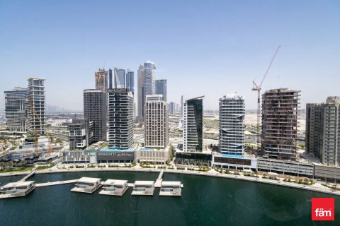 2 bedrooms Apartment in Business Bay, UAE No. 162688 24