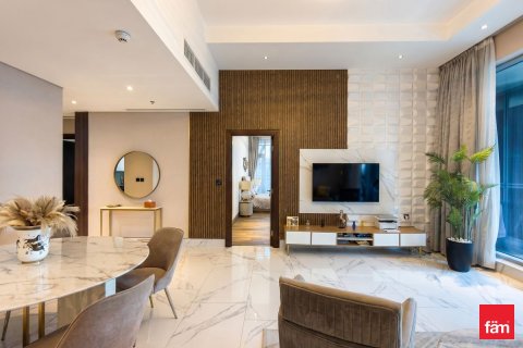 2 bedrooms Apartment in Business Bay, UAE No. 162688 20