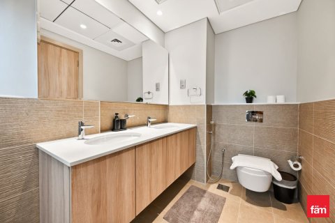 Квартира с 2 спальнями в Дубай Хилс Эстейт, ОАЭ №162694 10