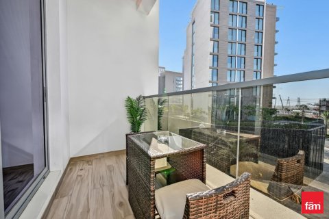 Квартира с 2 спальнями в Дубай Хилс Эстейт, ОАЭ №162694 7