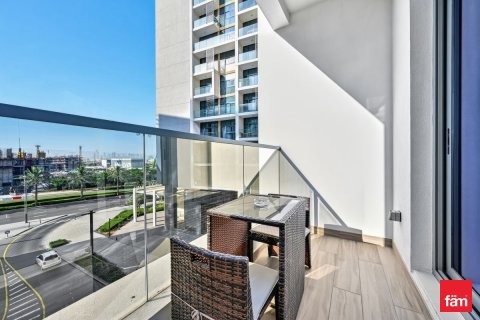 Квартира с 2 спальнями в Дубай Хилс Эстейт, ОАЭ №162694 8