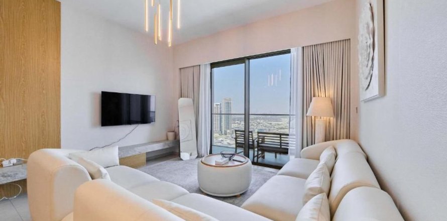 Appartement de 2 chambres à Dubai, UAE No. 162690