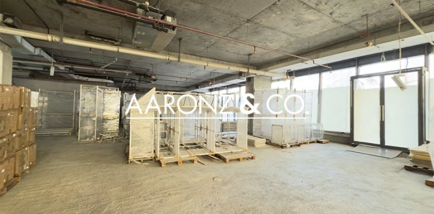 Фабрика 561м²  №132905