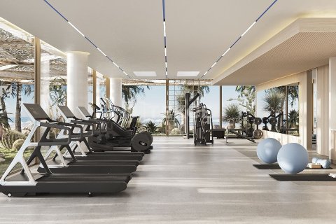 Appartement de 5 chambres à Al Marjan Island, UAE No. 48149 19