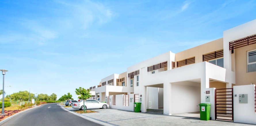 Вилла с 3 спальнями  №124479