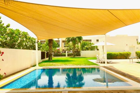 Вилла с 3 спальнями  №124479 12