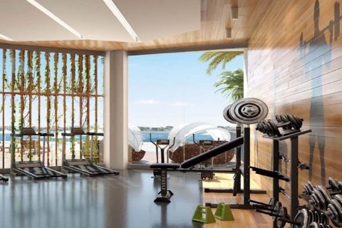 Вилла с 4 спальнями  №124482 10