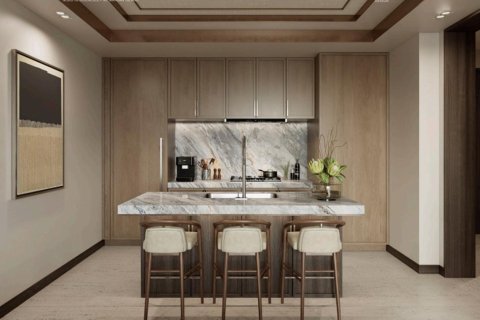 3 غرف نوم شقة  رقم 124481 8