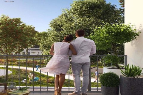 Квартира с 4 спальнями  №124483 11